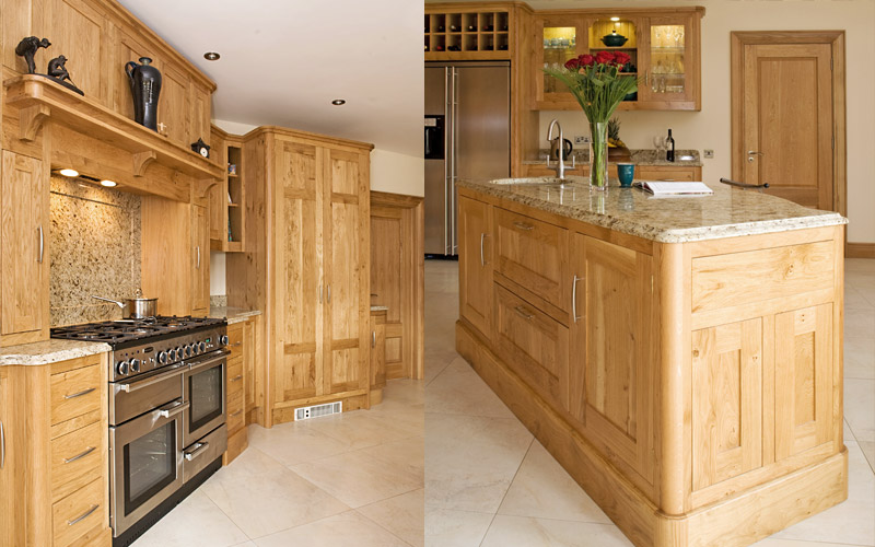 Hogan Classic Kitchen