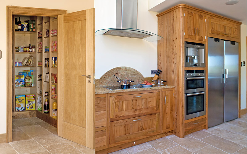 Friel Peninsula Kitchen