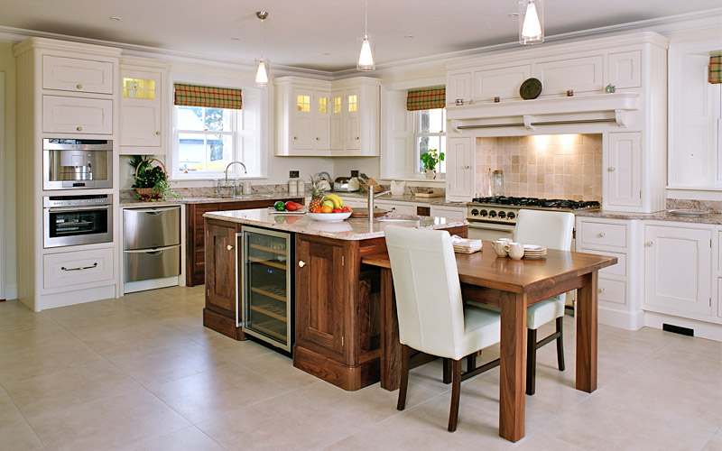 McCarrick Regency Kitchen gallery