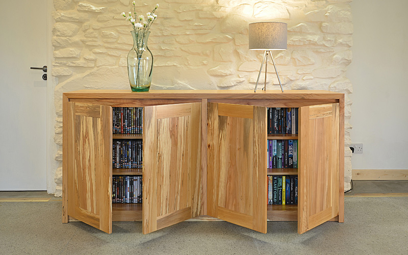 Marguerite Sideboard